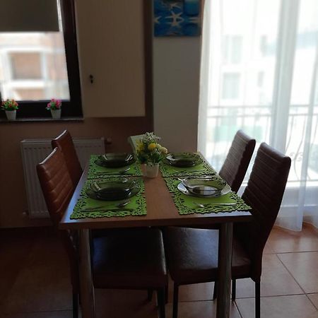 Apartgreen Mamaia Nord Navodari Ngoại thất bức ảnh