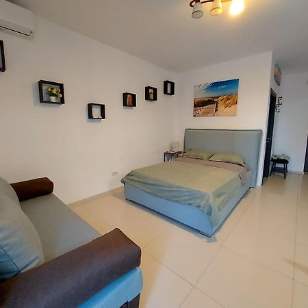 Apartgreen Mamaia Nord Navodari Ngoại thất bức ảnh