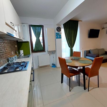 Apartgreen Mamaia Nord Navodari Ngoại thất bức ảnh