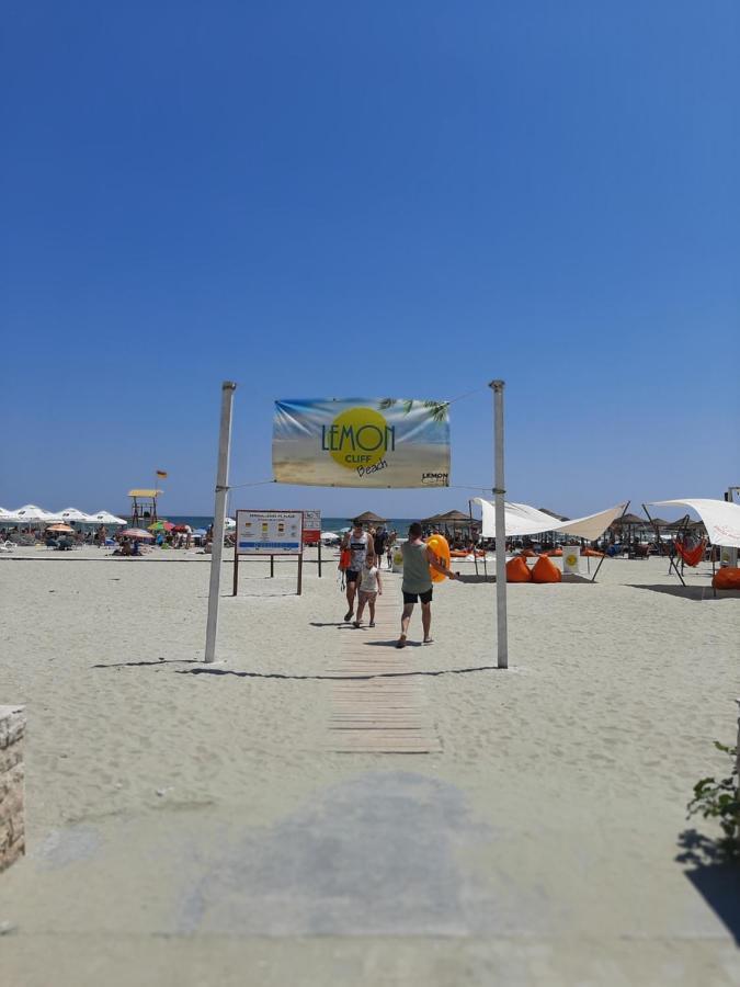 Apartgreen Mamaia Nord Navodari Ngoại thất bức ảnh