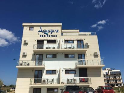 Apartgreen Mamaia Nord Navodari Ngoại thất bức ảnh