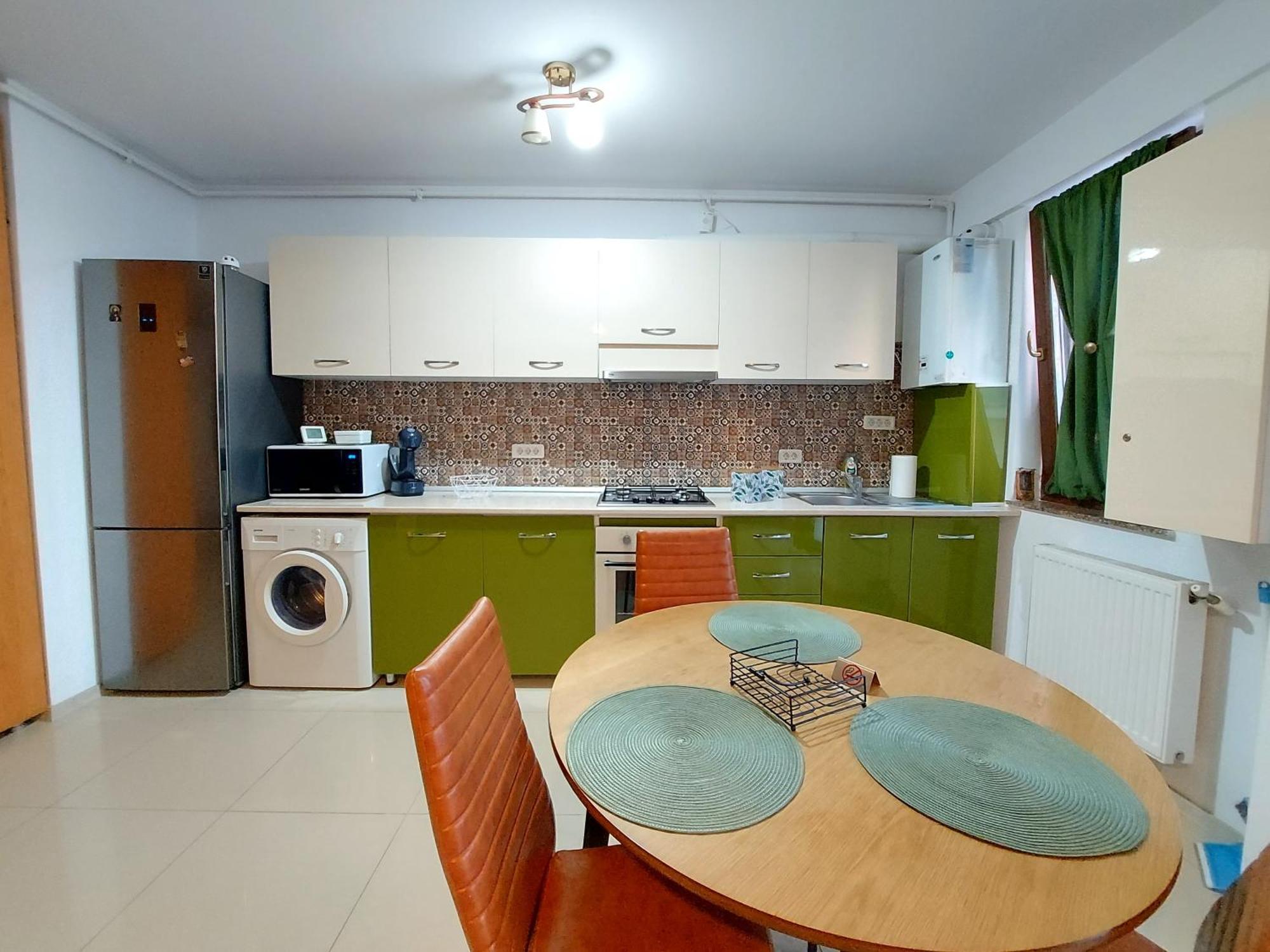 Apartgreen Mamaia Nord Navodari Ngoại thất bức ảnh